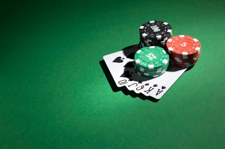 Layar Vivo Casino youtoto di ponsel