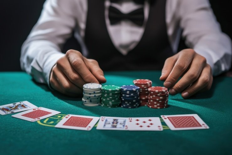 Taruhan Sepak Bola youtoto di layar ponsel